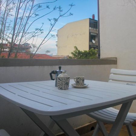 Apartamento La Casa Di Matilde Catania Exterior foto
