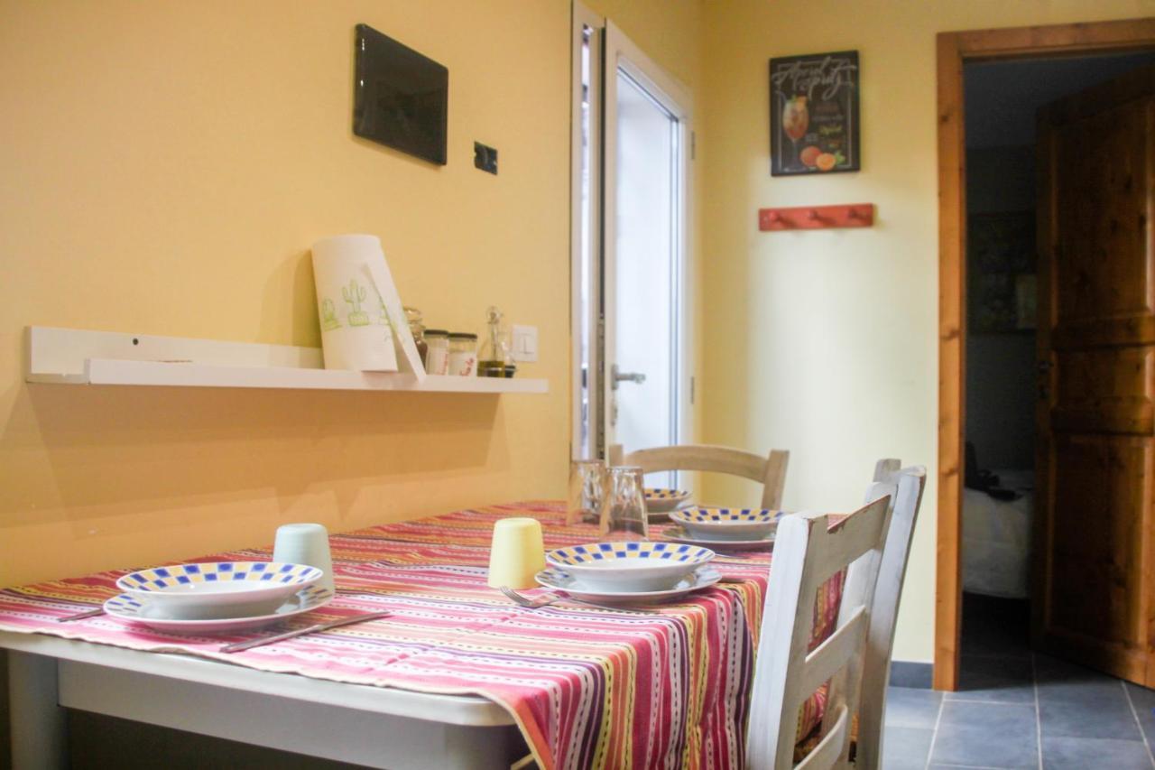 Apartamento La Casa Di Matilde Catania Exterior foto