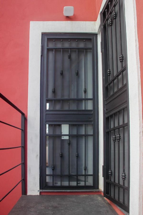 Apartamento La Casa Di Matilde Catania Exterior foto